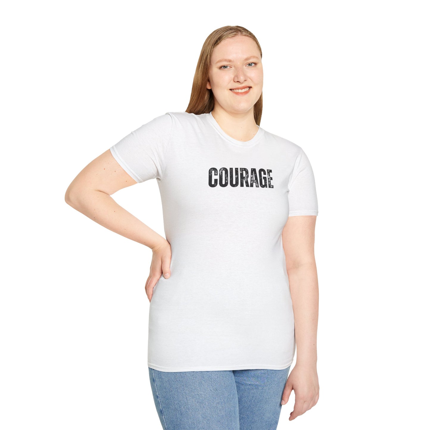 Courage T-Shirt