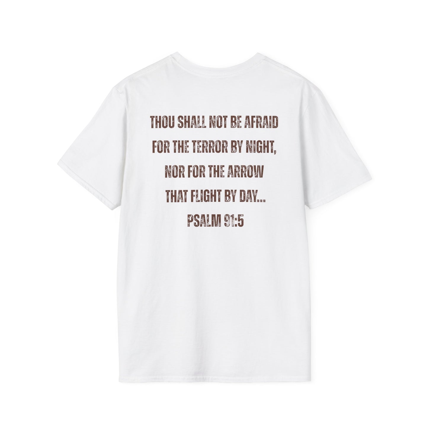 Psalm 91 Unisex T-Shirt