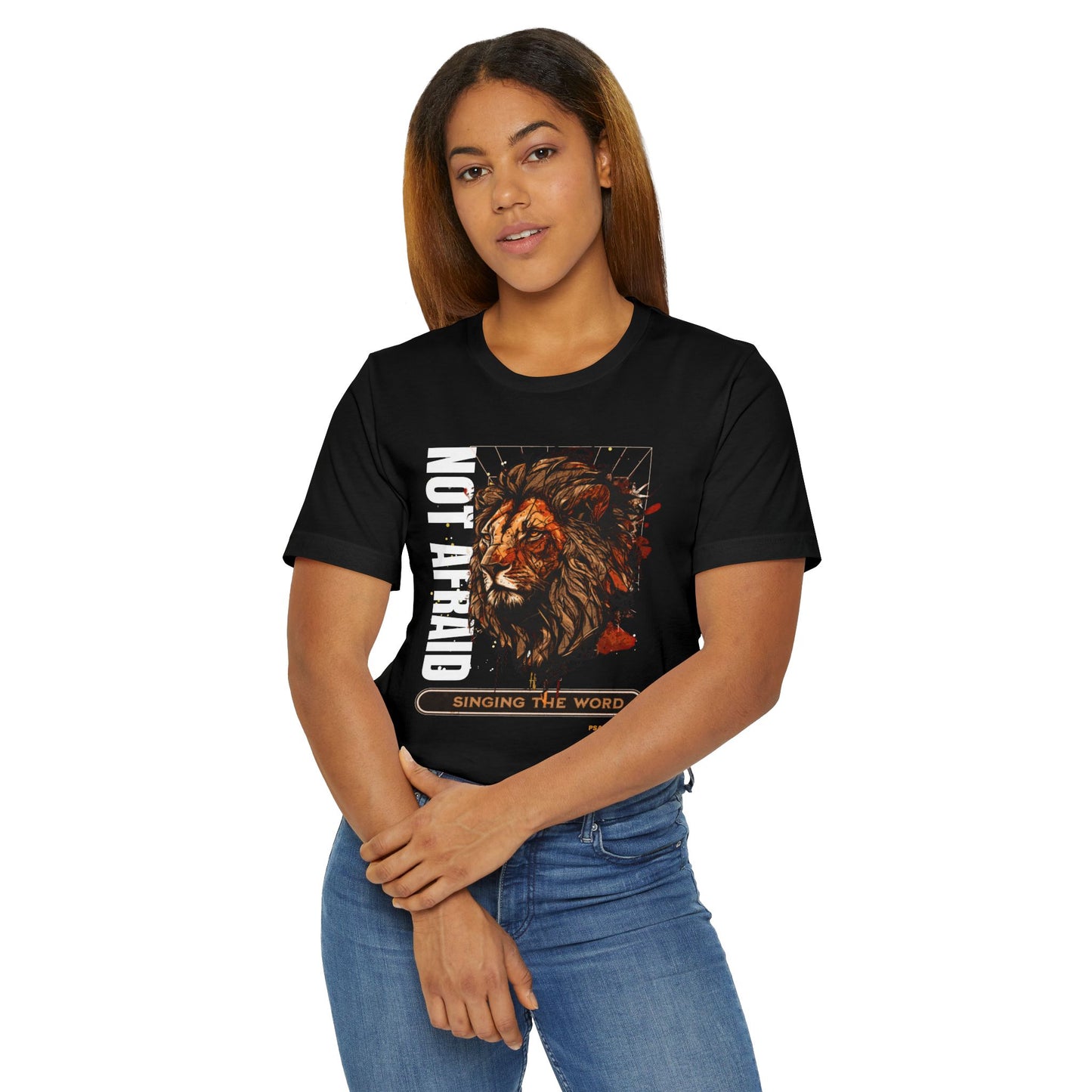 Unisex Jersey T-Shirt