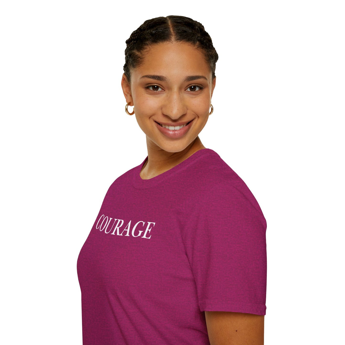 Courage T-Shirt