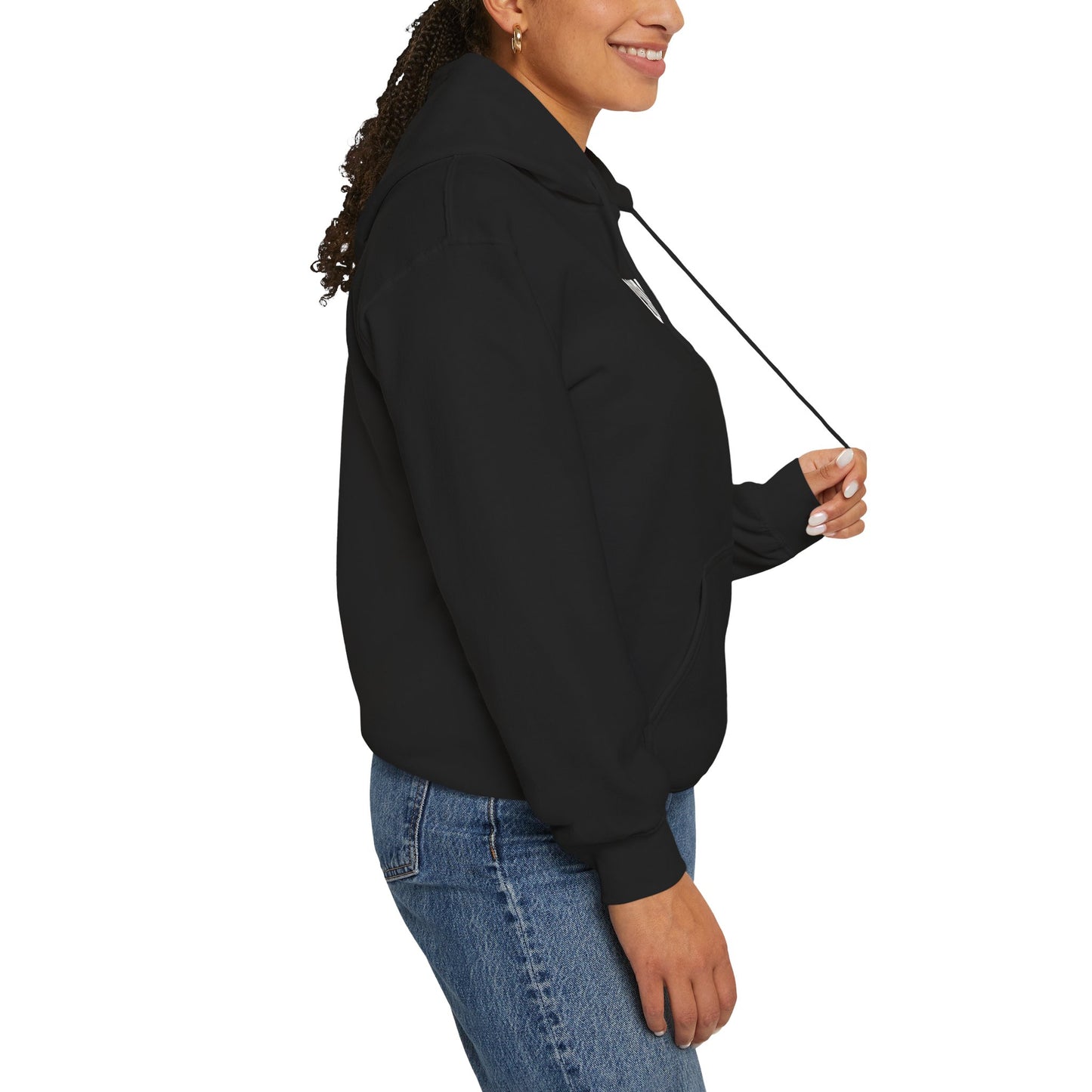 Courage Hoodie