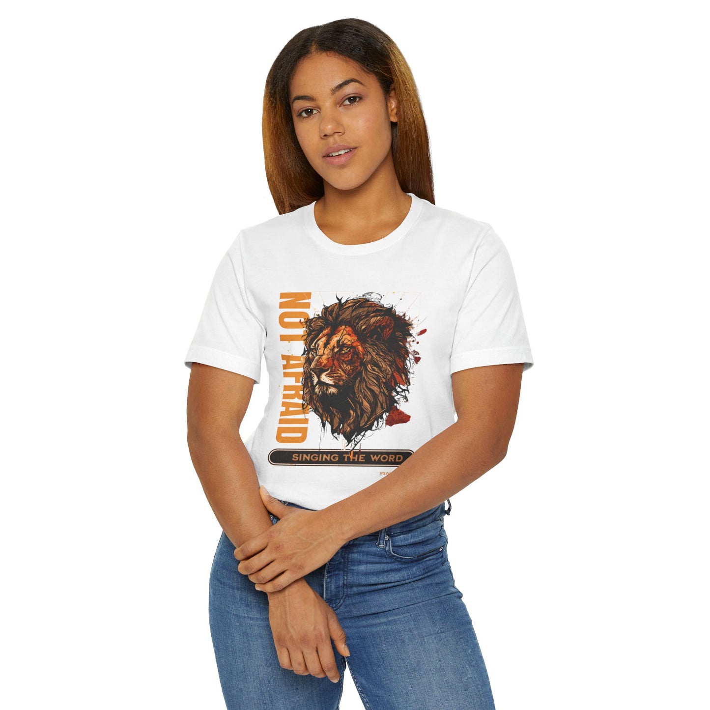 Unisex Jersey T-Shirt