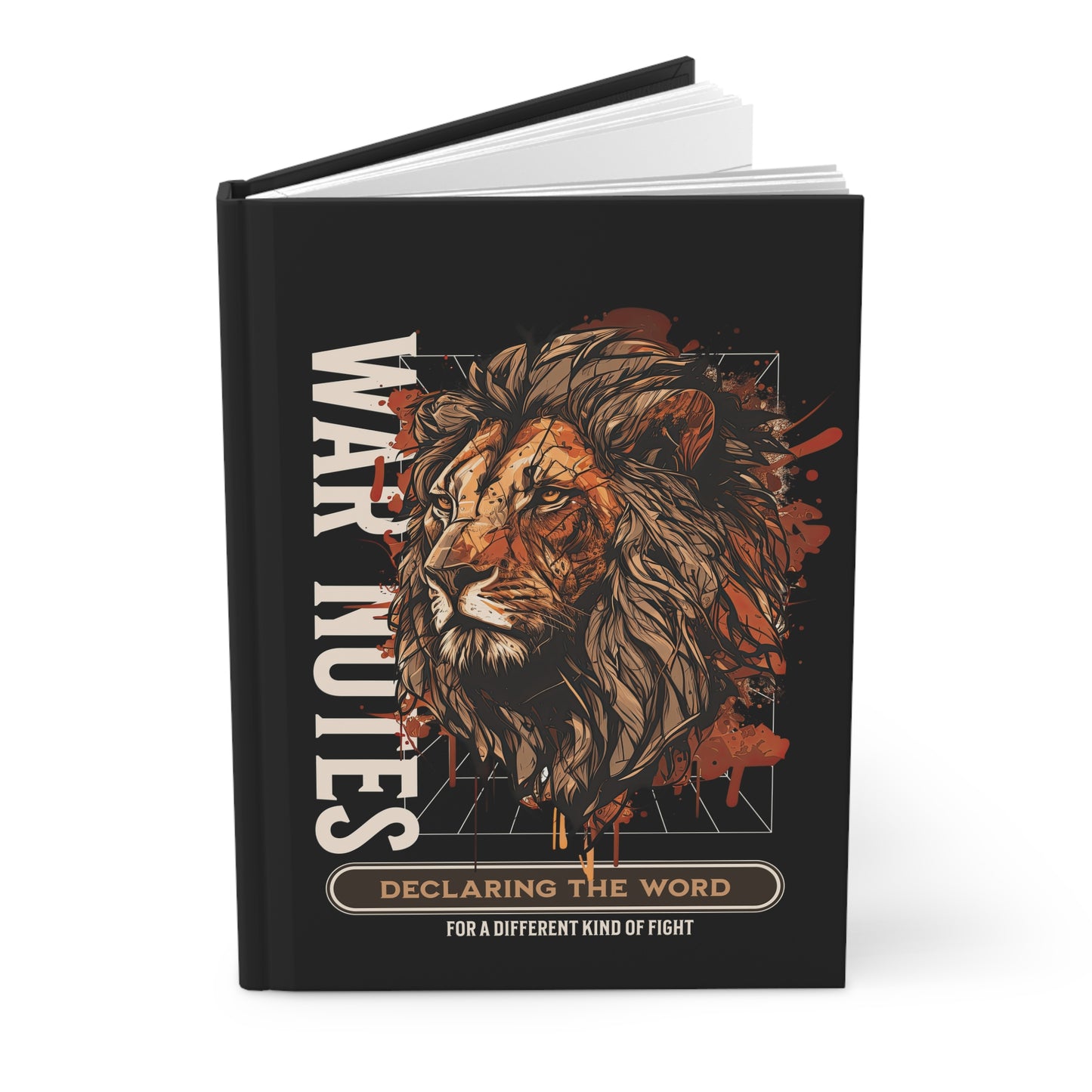 Hardcover Journal