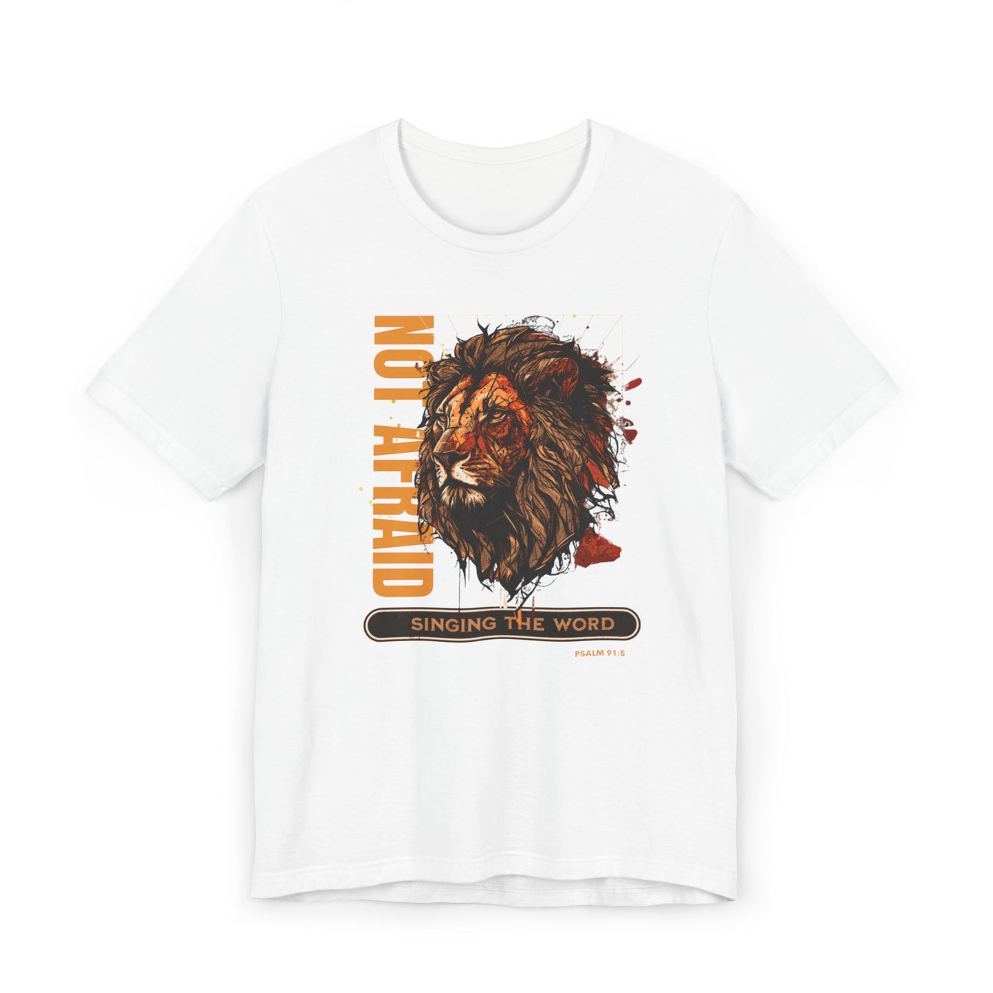 Unisex Jersey T-Shirt