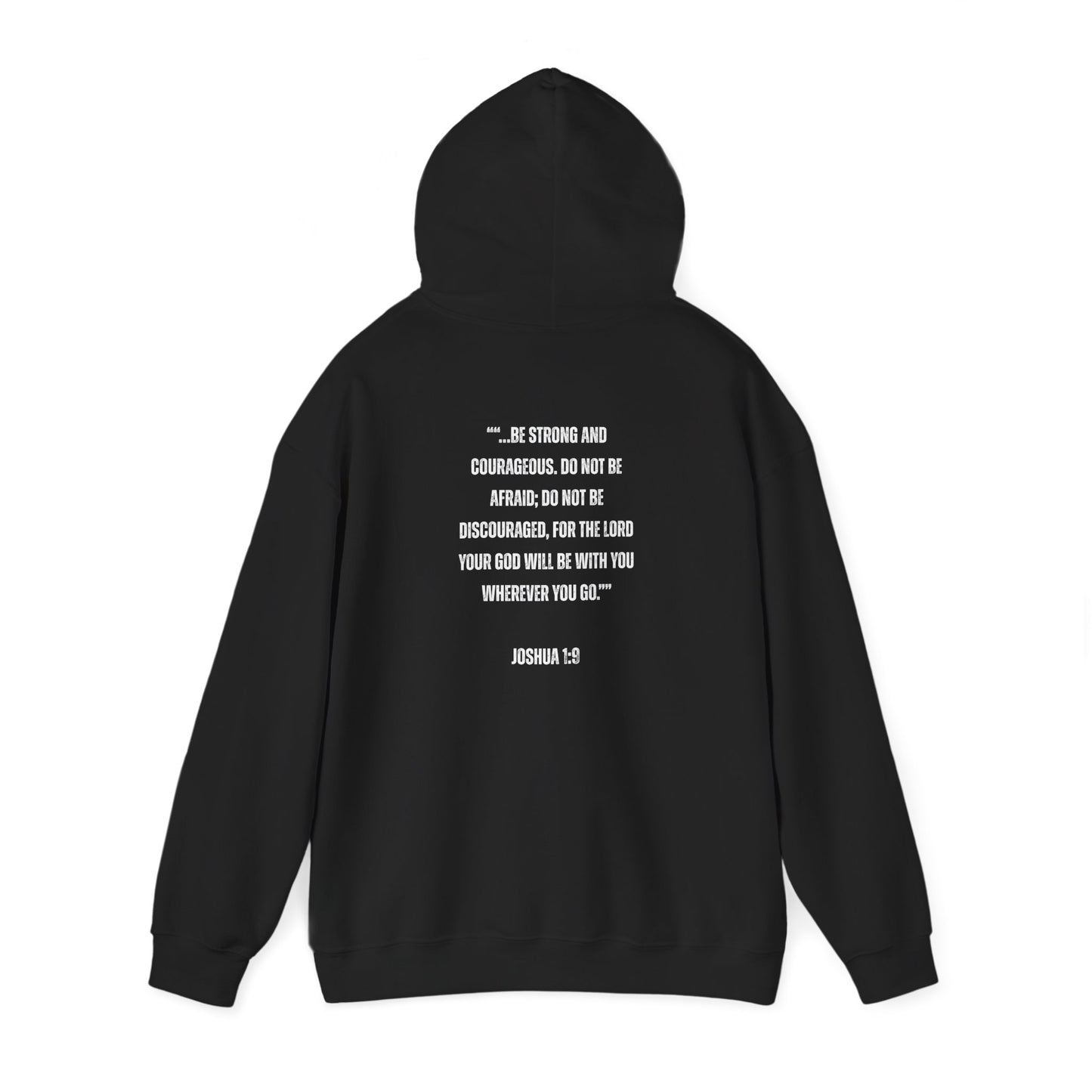 Courage Hoodie