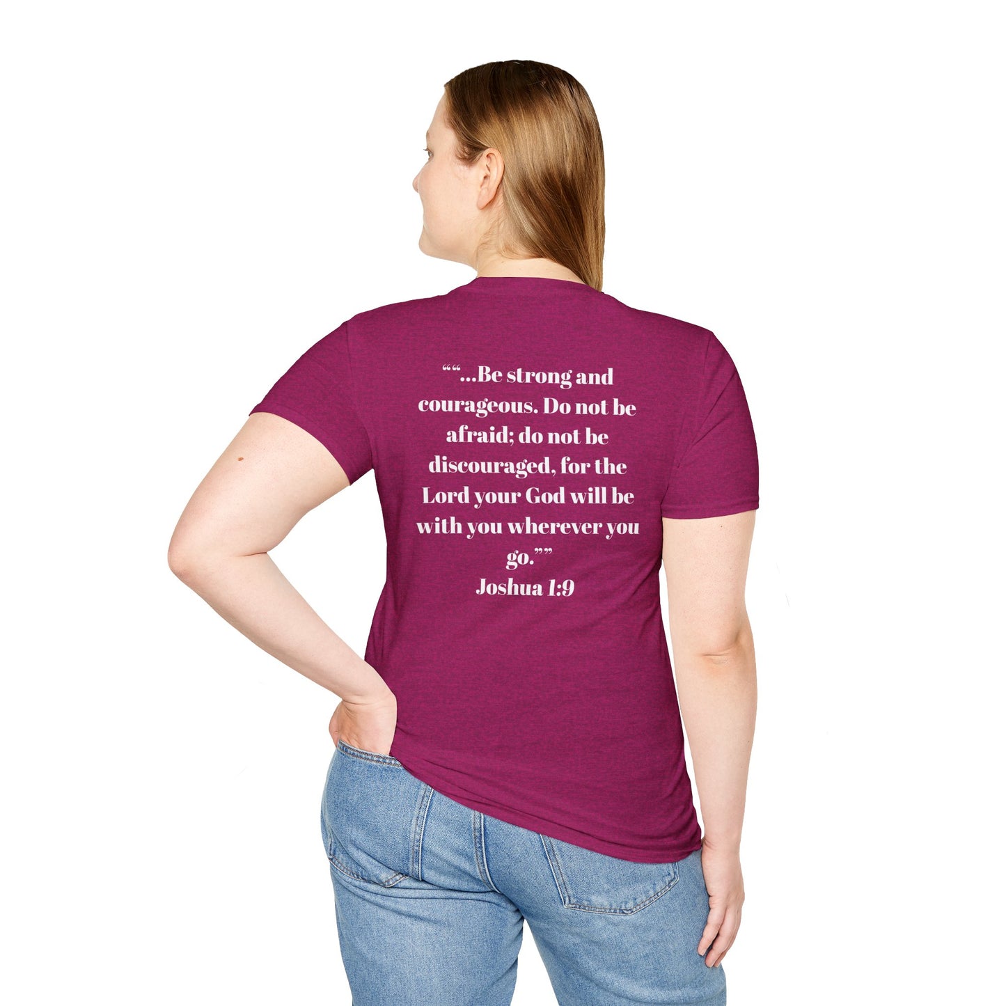 Courage T-Shirt