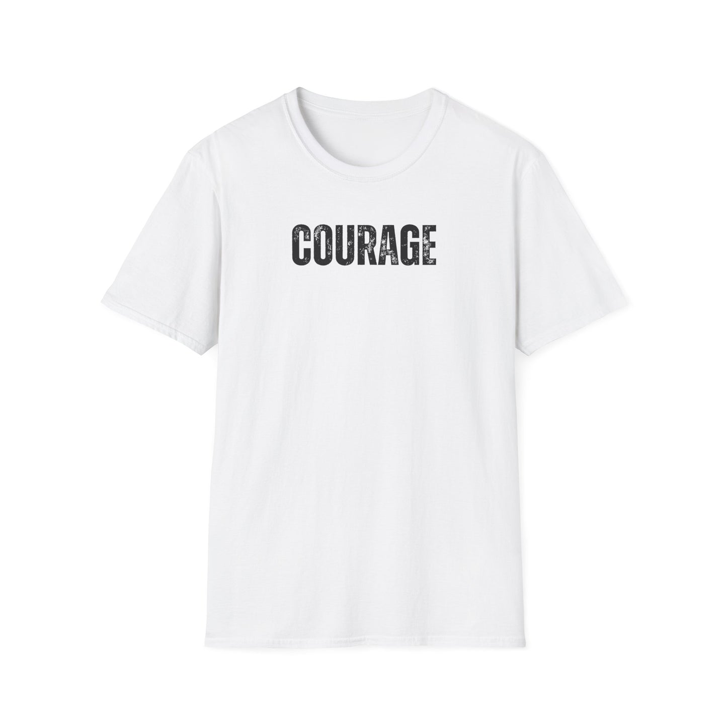 Courage T-Shirt