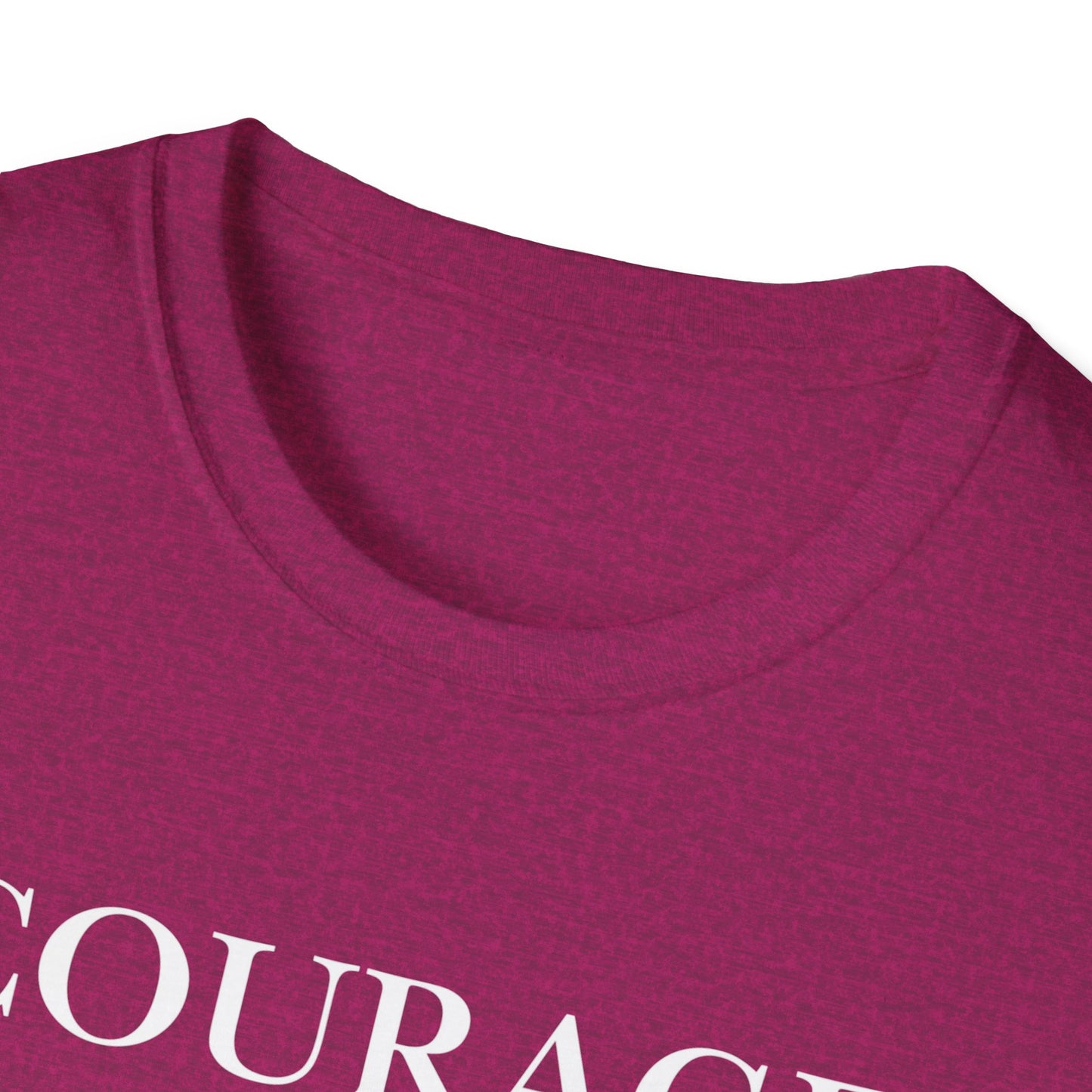 Courage T-Shirt