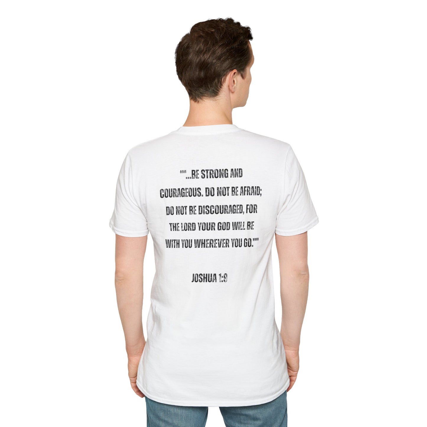 Courage T-Shirt