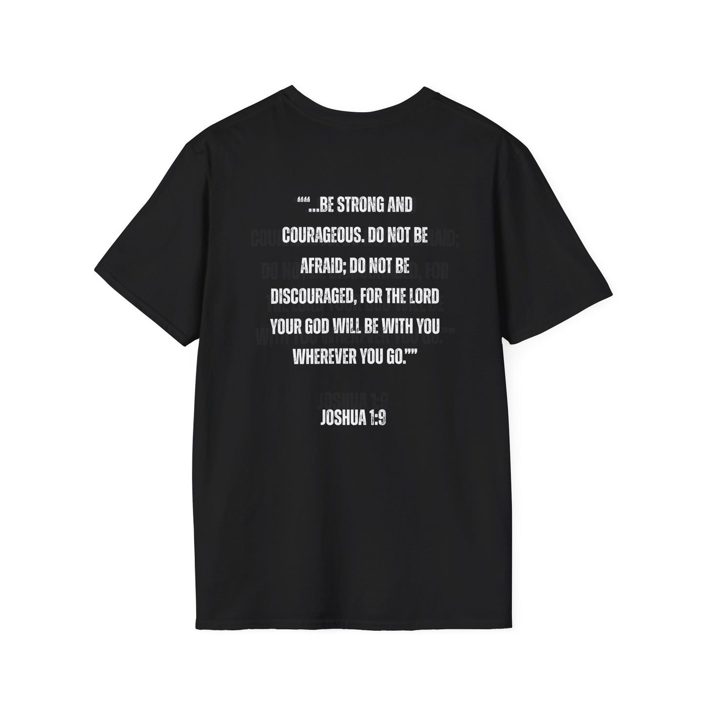Courage T-Shirt
