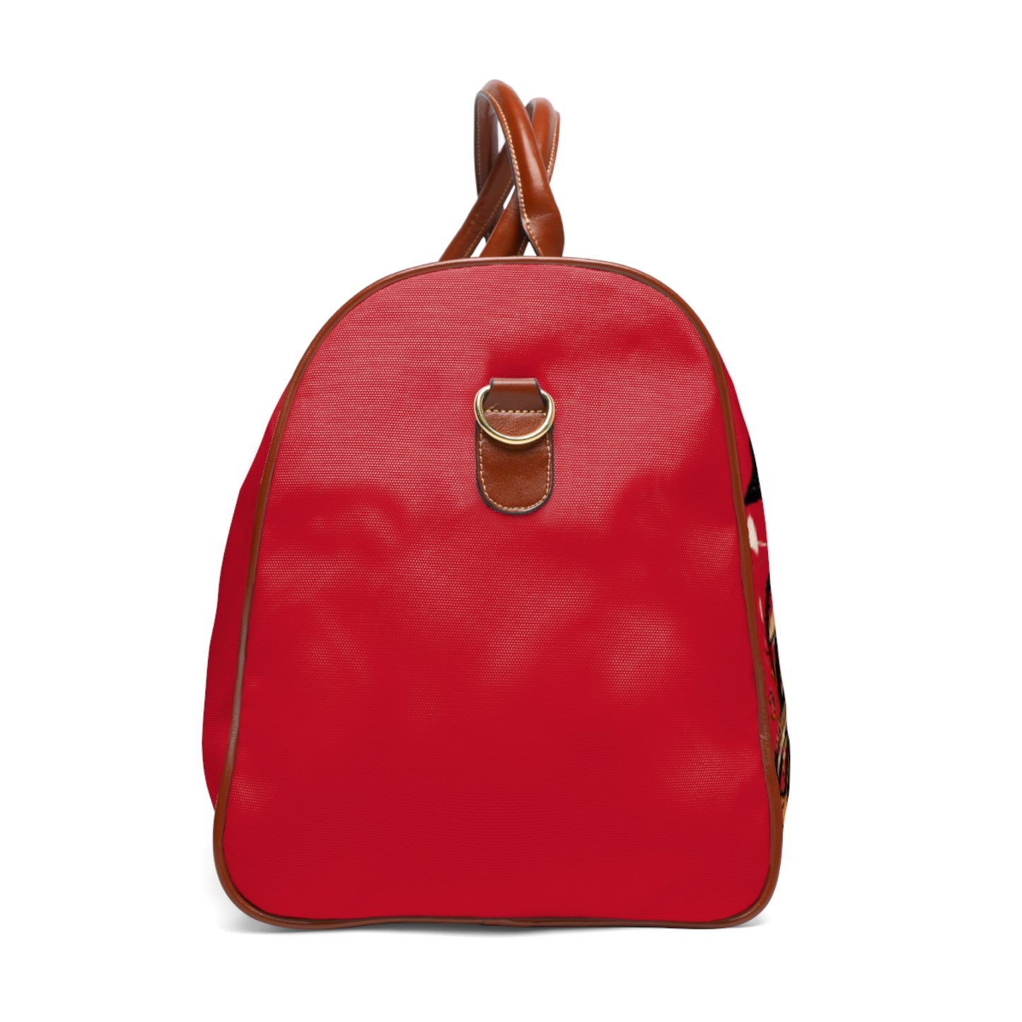 Travel Bag - Red Lion Psalm 91 Waterproof
