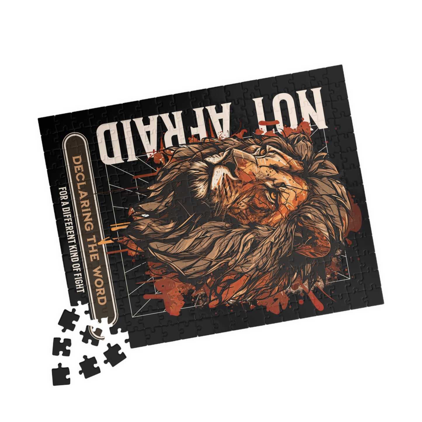 Puzzle (110, 252, 520, 1014-piece)