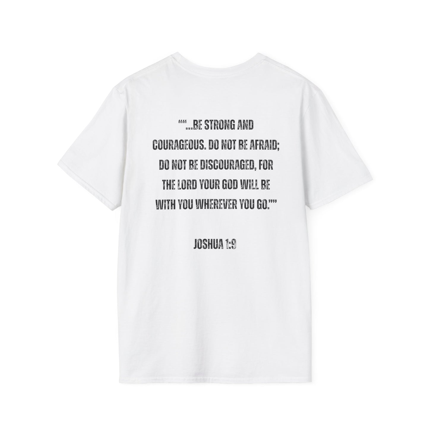 Courage T-Shirt