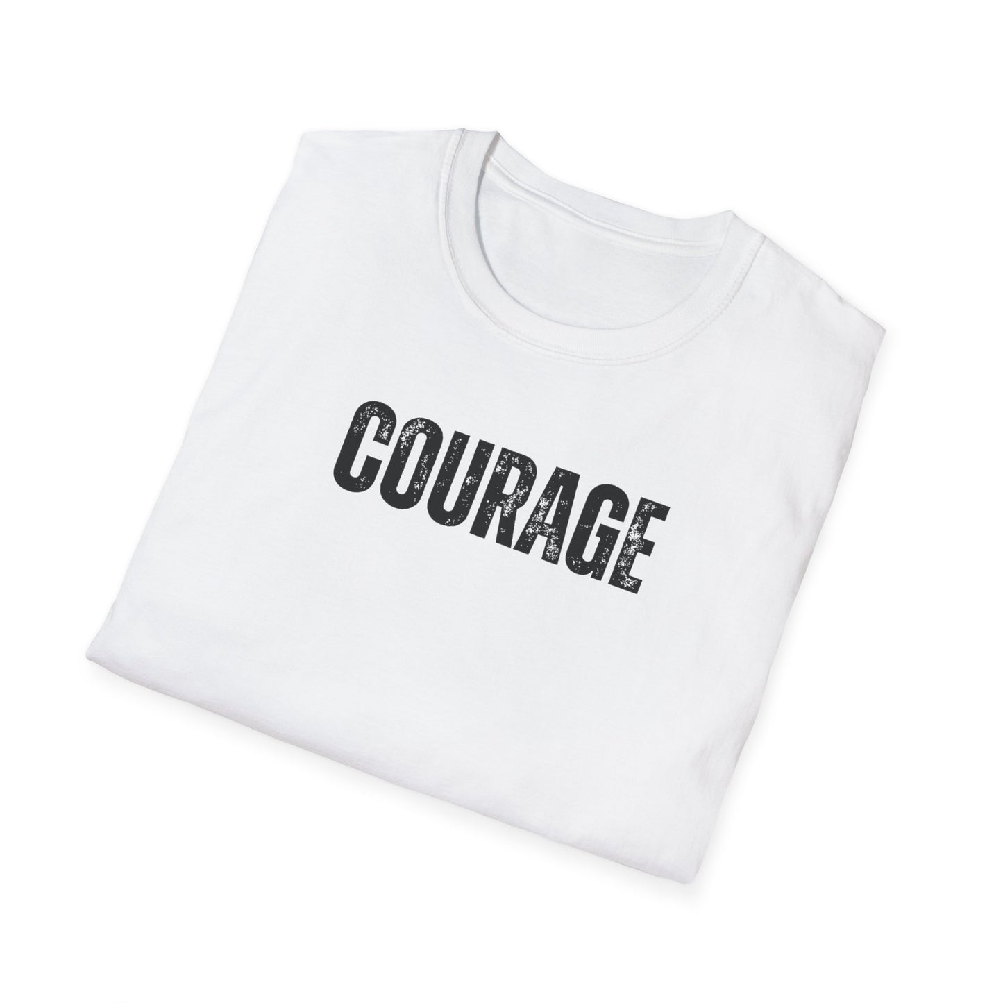 Courage T-Shirt