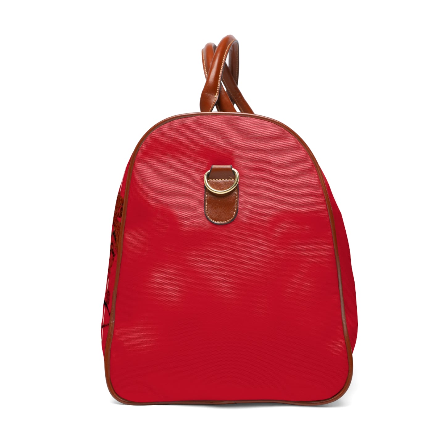 Travel Bag - Red Lion Psalm 91 Waterproof