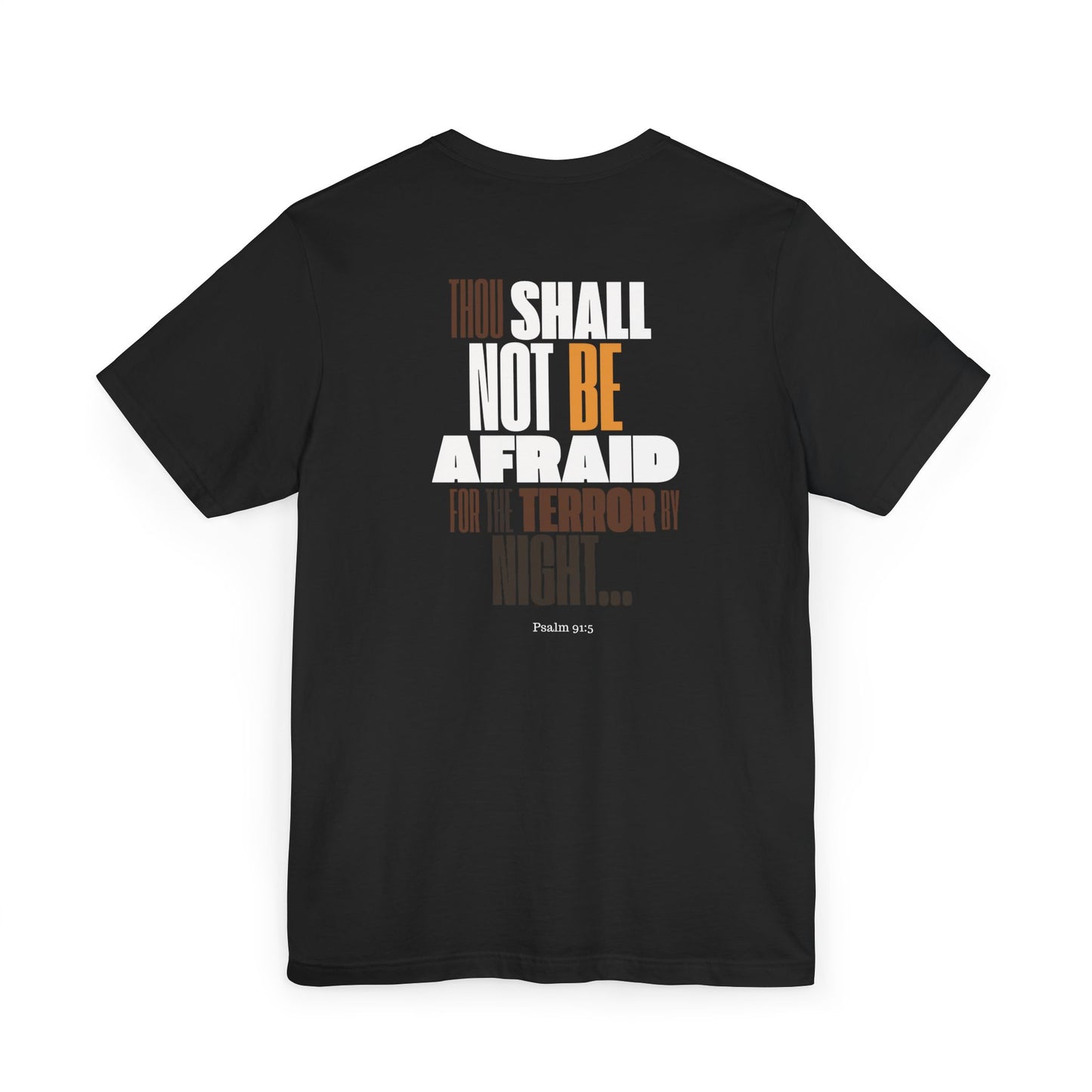 Unisex Jersey T-Shirt
