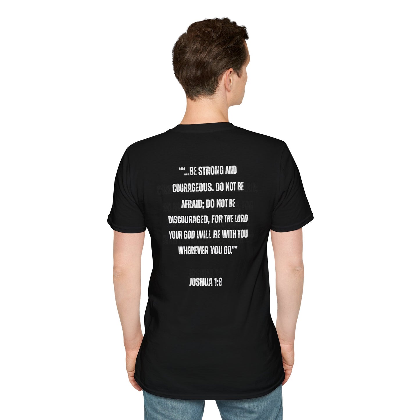 Courage T-Shirt
