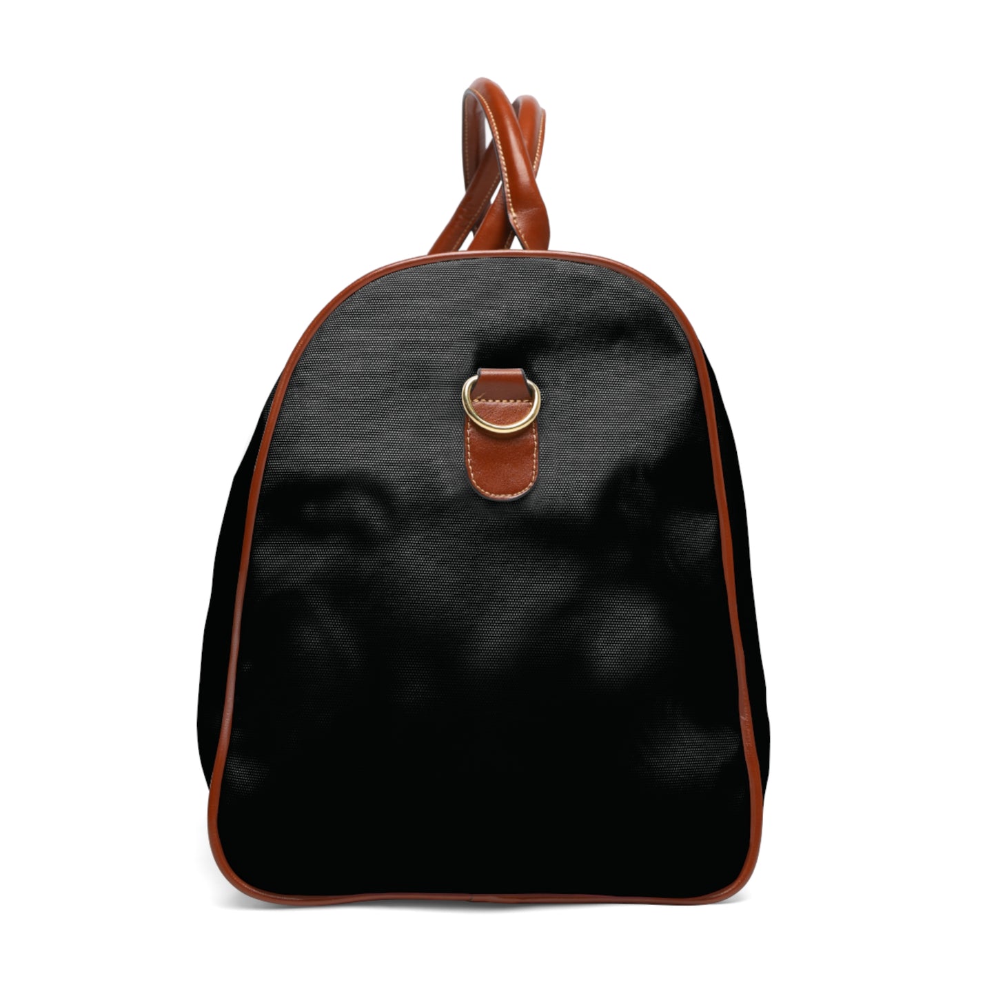 Travel Bag Lion Psalm 91 Waterproof