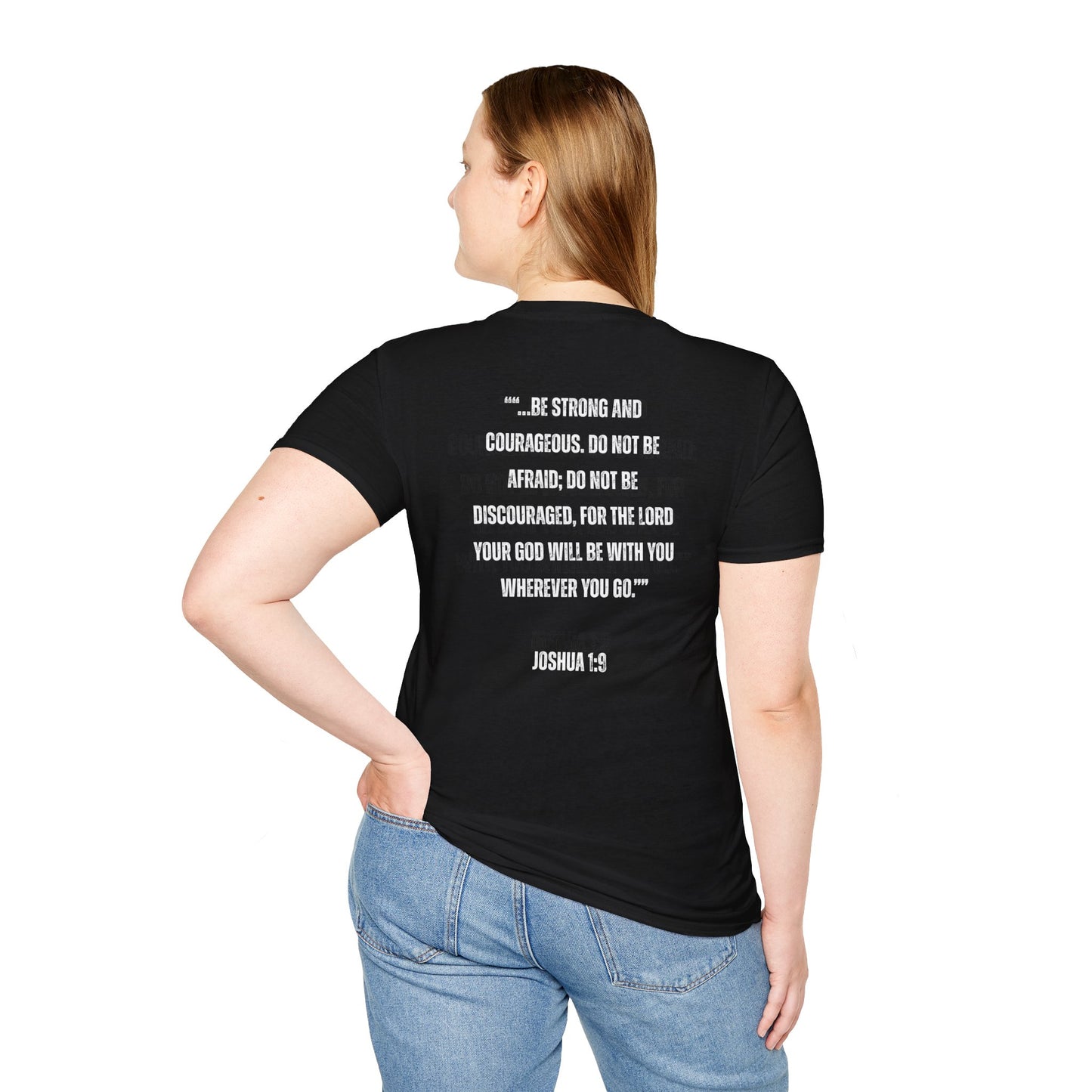 Courage T-Shirt