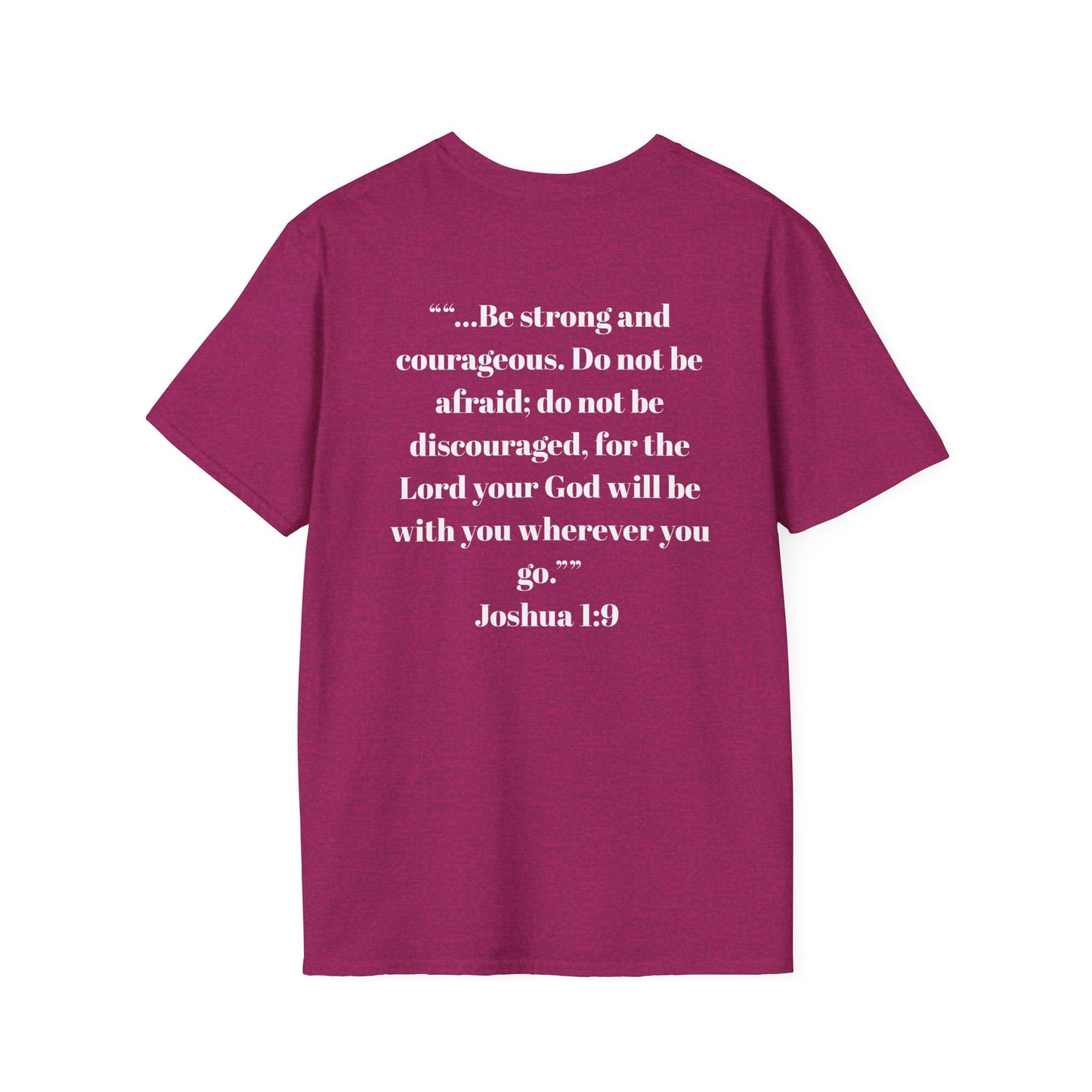 Courage T-Shirt