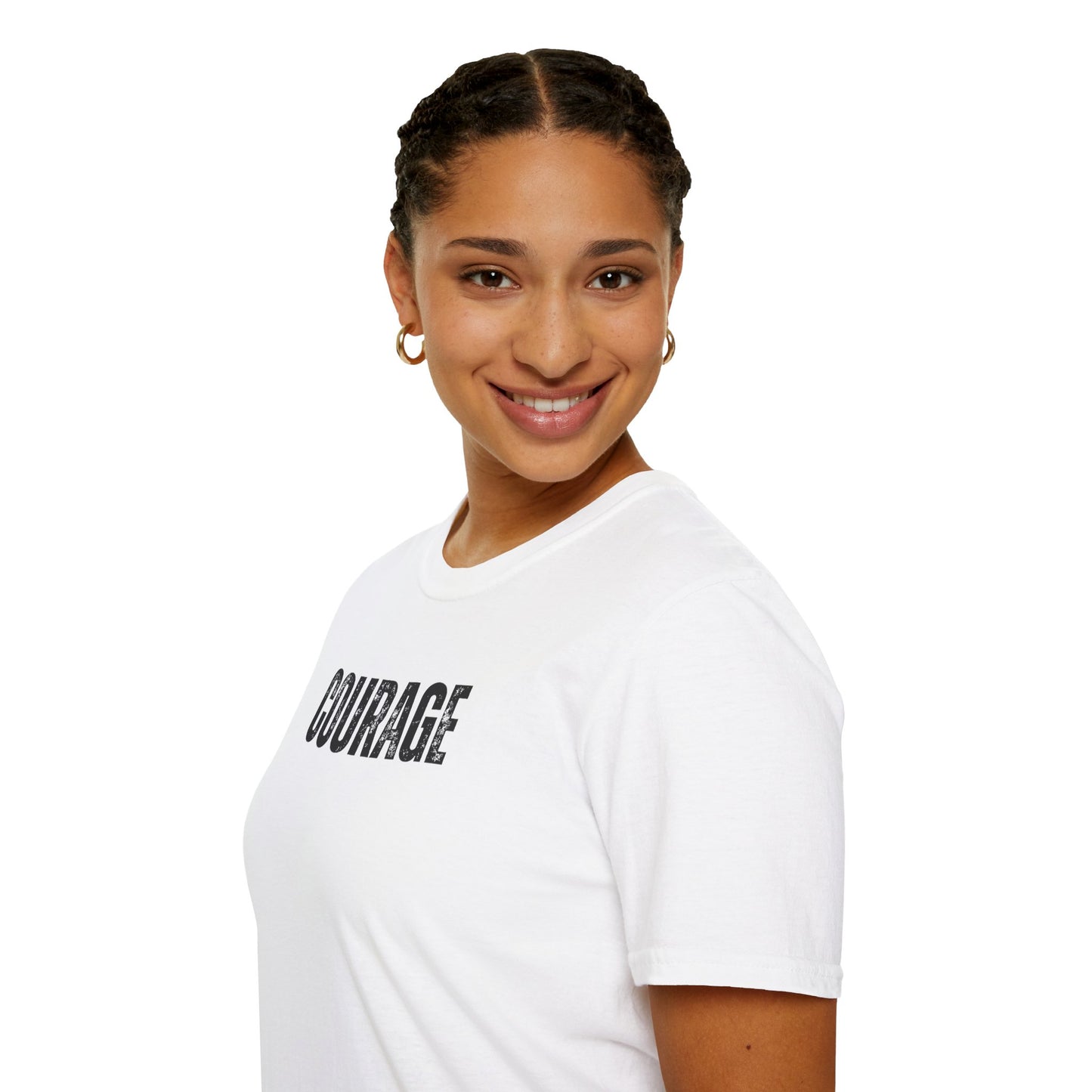 Courage T-Shirt