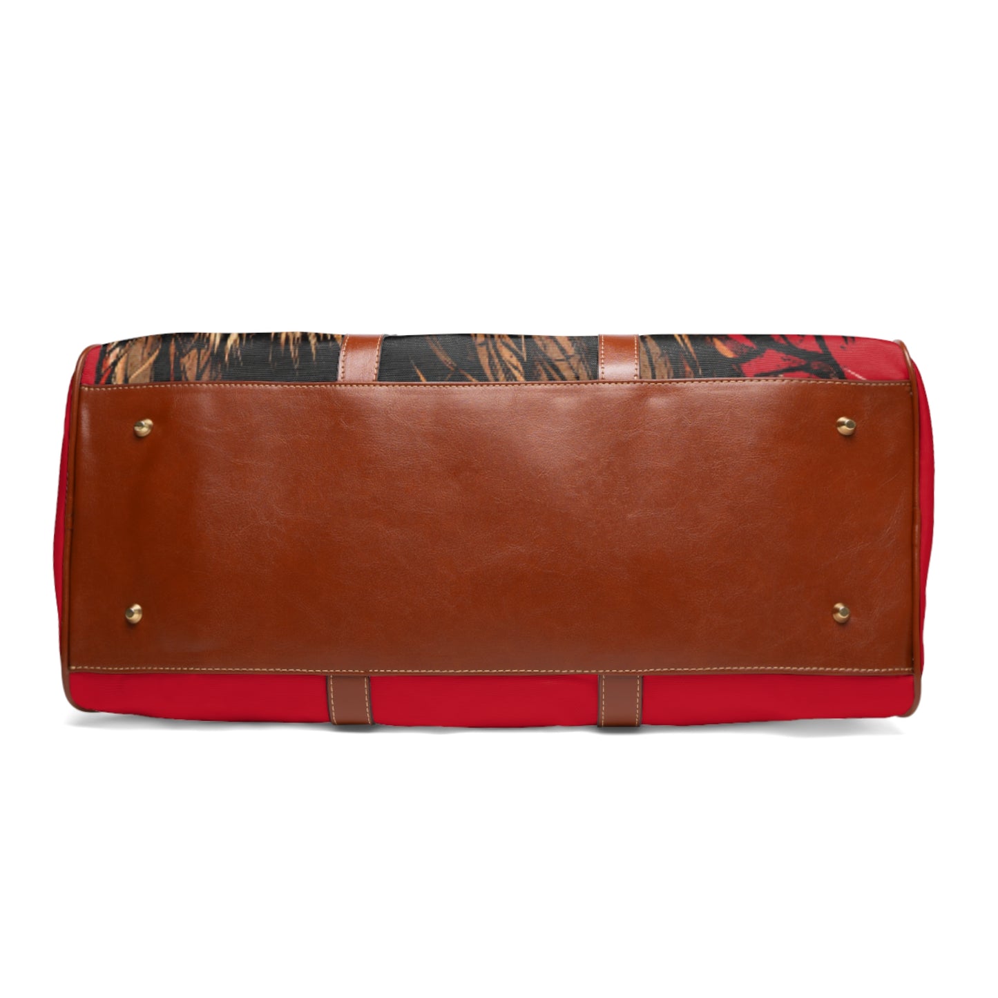 Travel Bag - Red Lion Psalm 91 Waterproof
