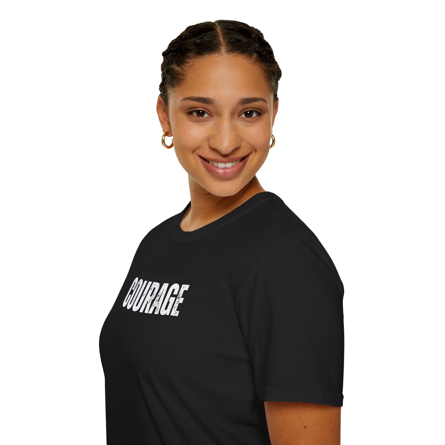 Courage T-Shirt