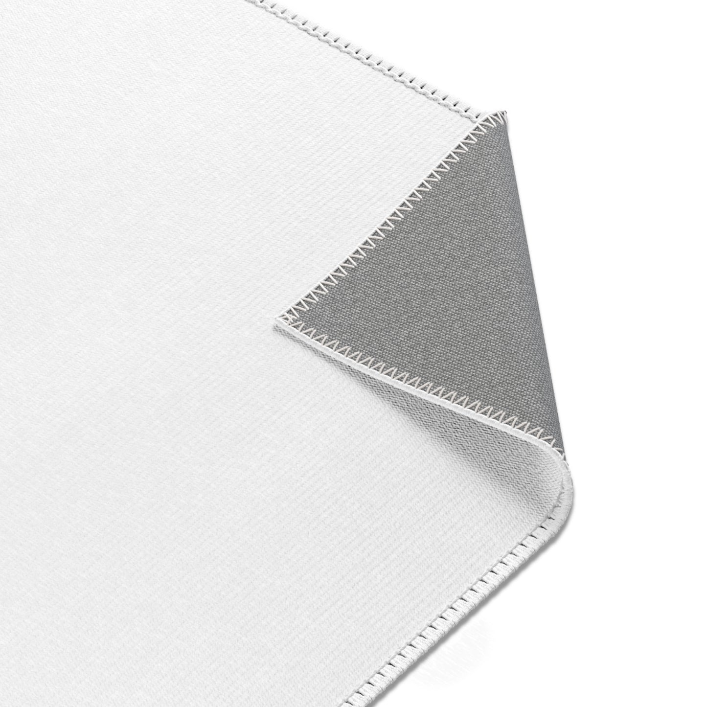 Area Rugs Thou Shall Not Be Afraid White