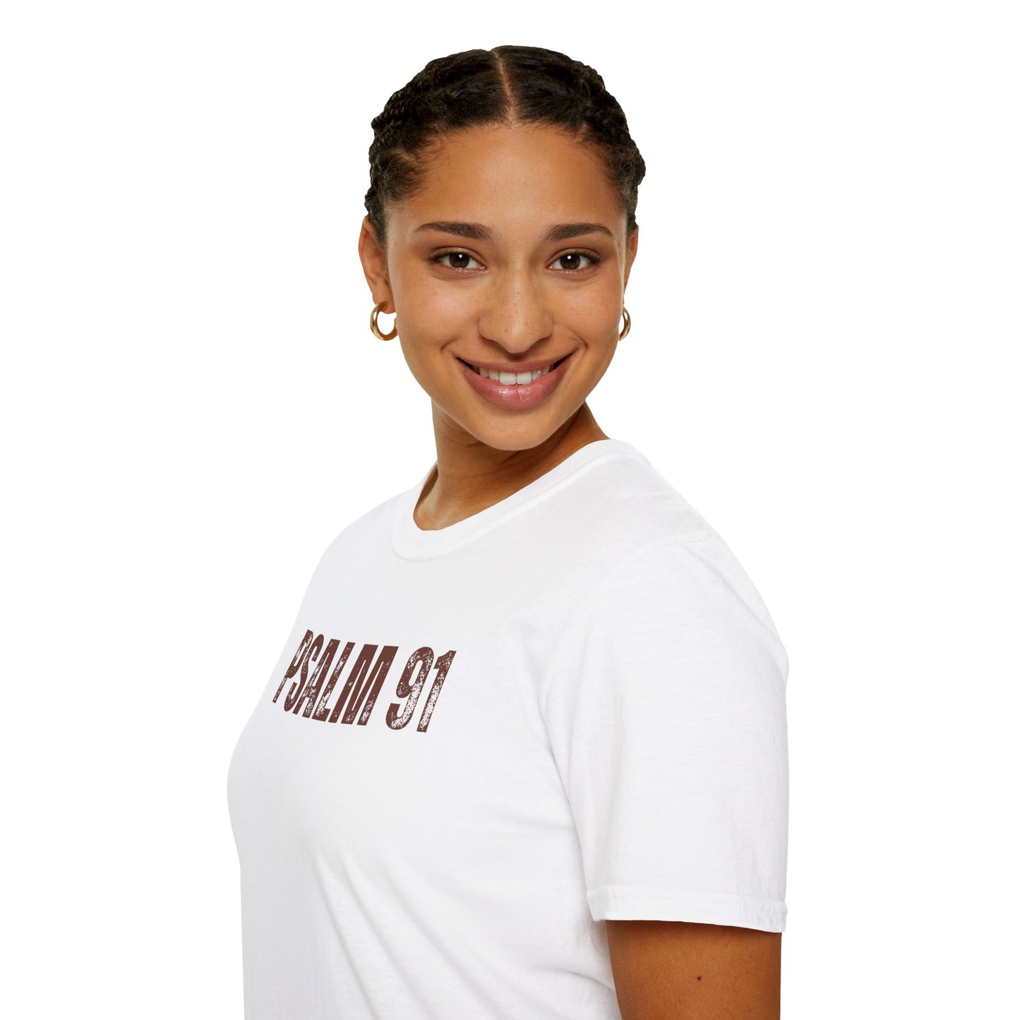 Psalm 91 Unisex T-Shirt