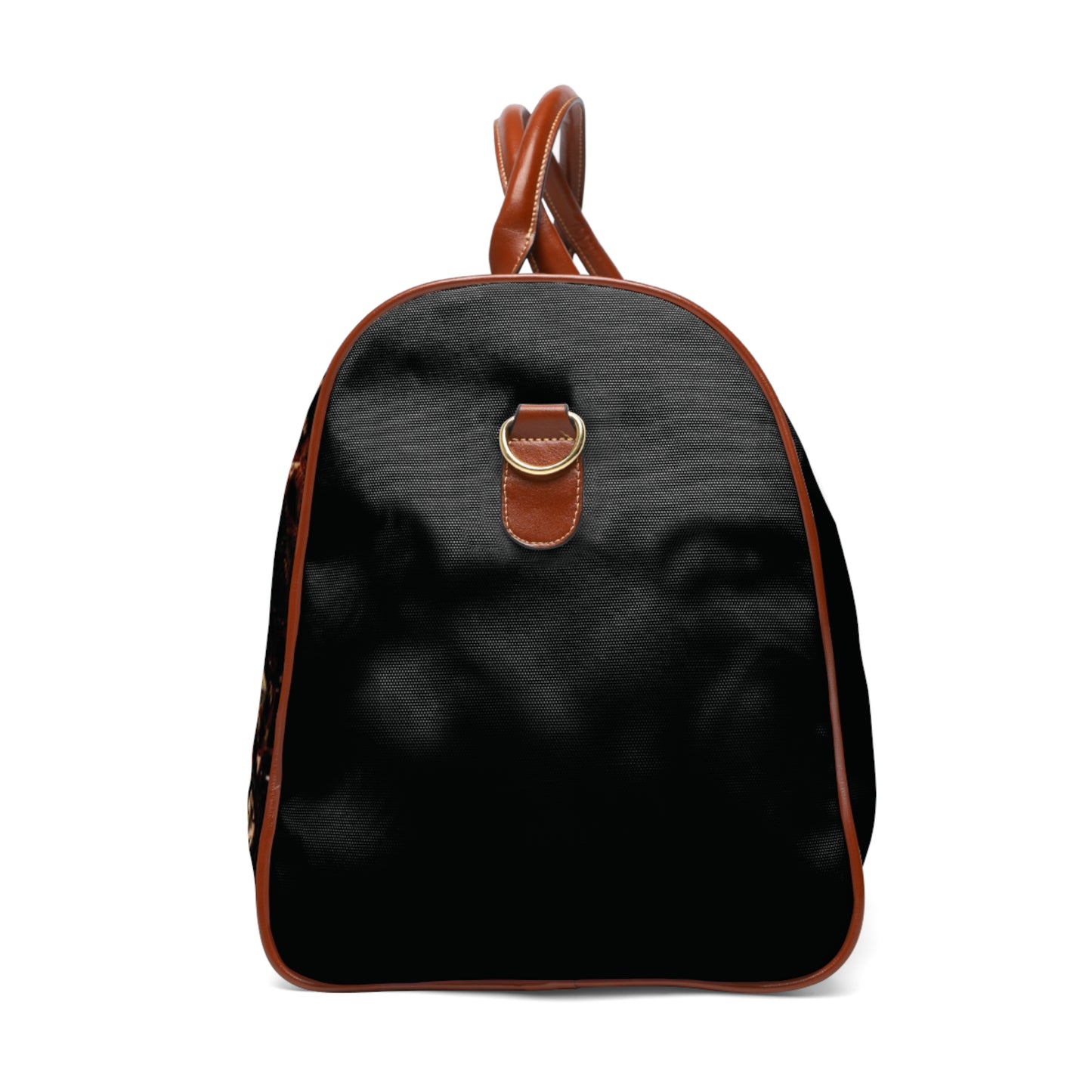 Travel Bag Lion Psalm 91 Waterproof
