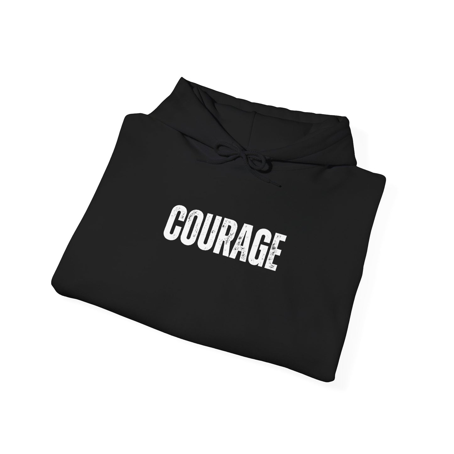 Courage Hoodie
