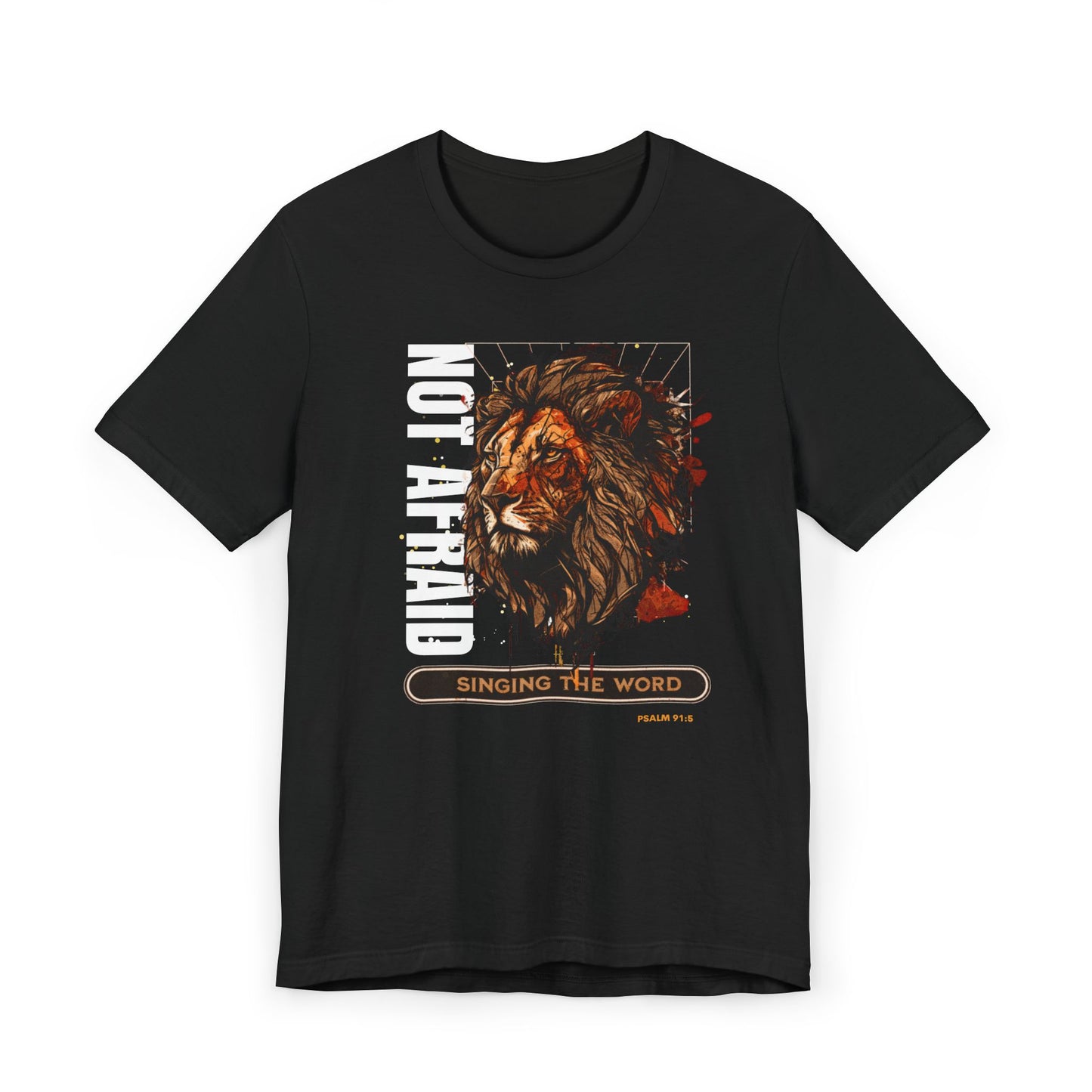 Unisex Jersey T-Shirt