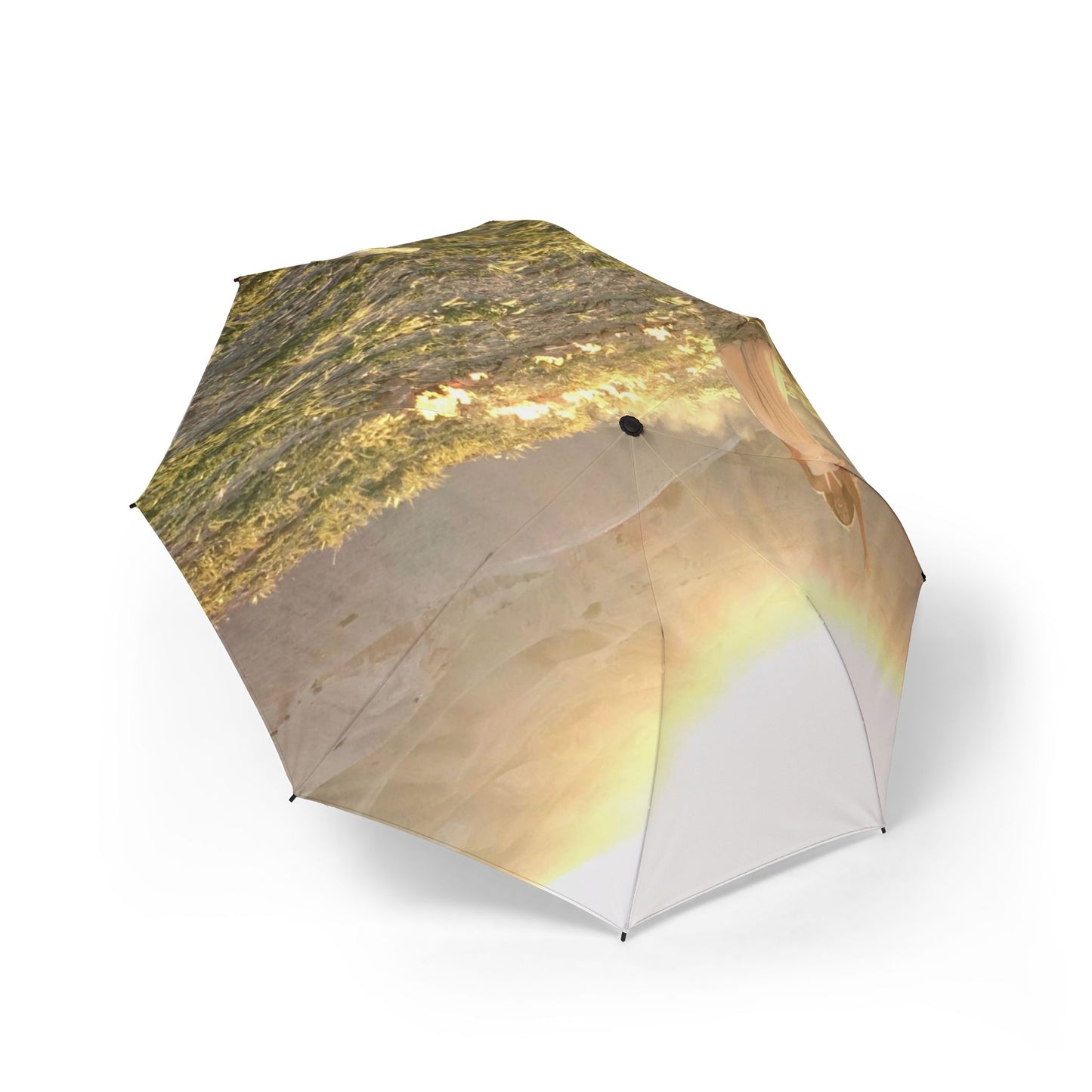 Umbrella - 'The God who sees' Beautiful Scenery Design