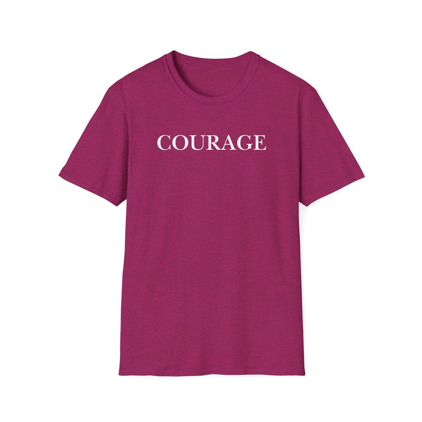 Courage T-Shirt