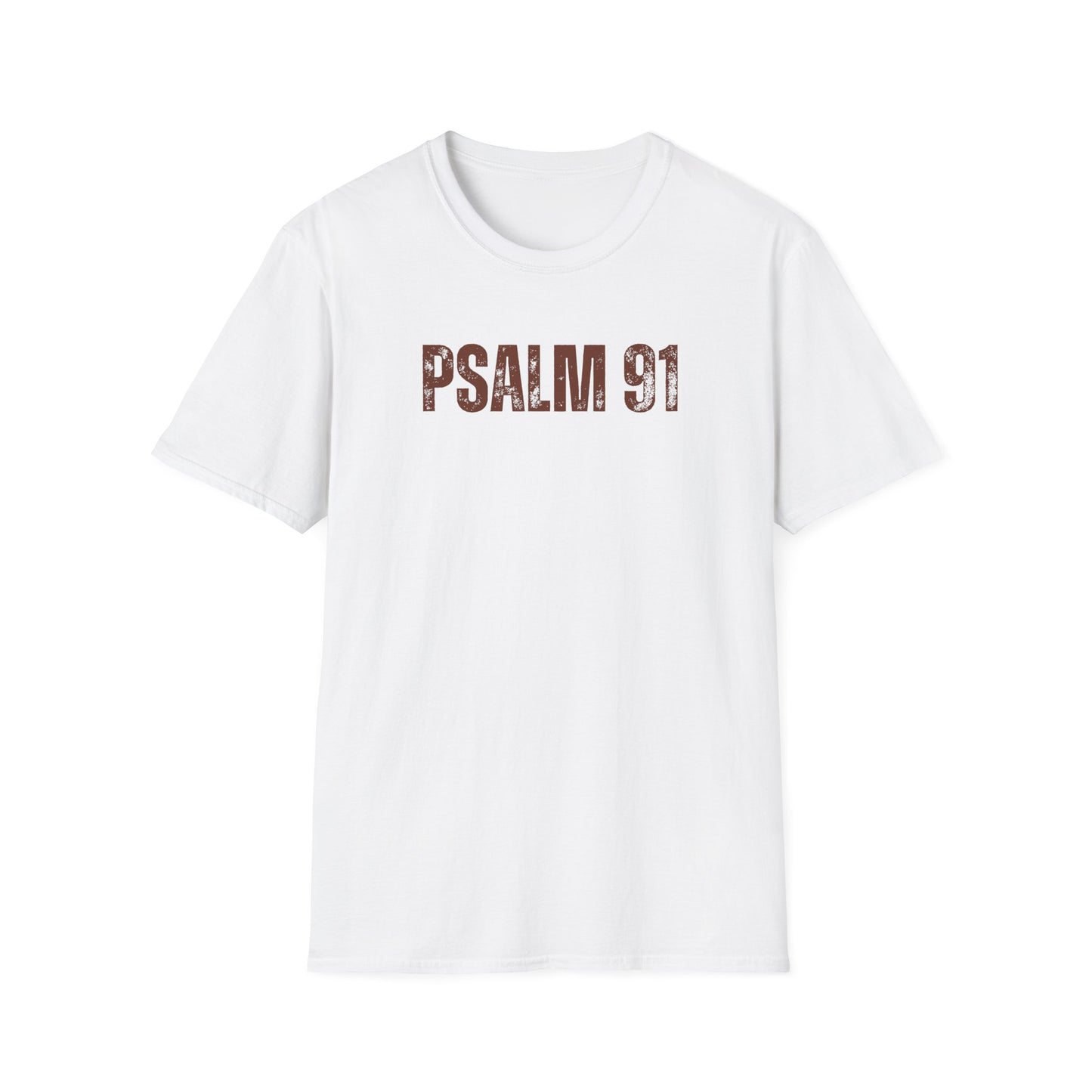 Psalm 91 Unisex T-Shirt
