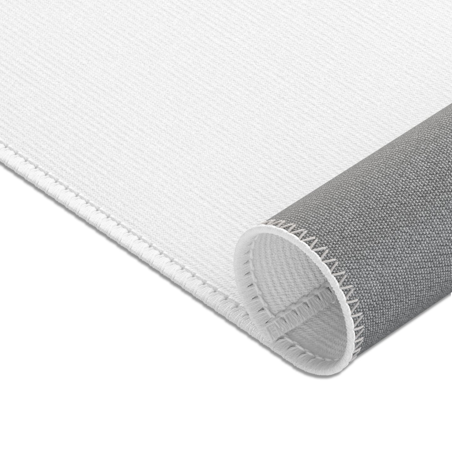Area Rugs Thou Shall Not Be Afraid White