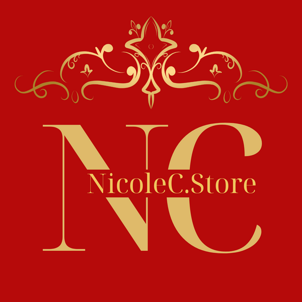 Shop with Nicole C logo