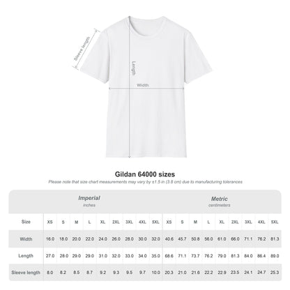 Psalm 91 Unisex T-Shirt