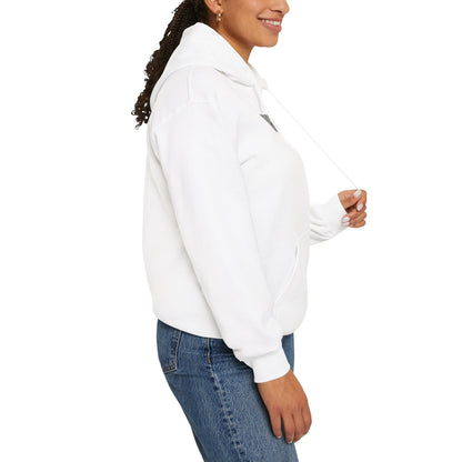 Courage Hoodie