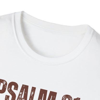 Psalm 91 Unisex T-Shirt