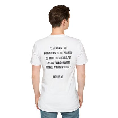 Courage T-Shirt