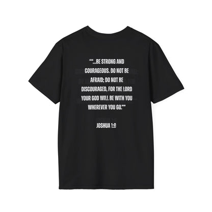 Courage T-Shirt