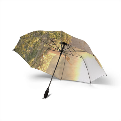 Umbrella - 'The God who sees' Beautiful Scenery Design