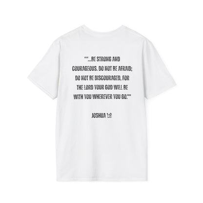 Courage T-Shirt