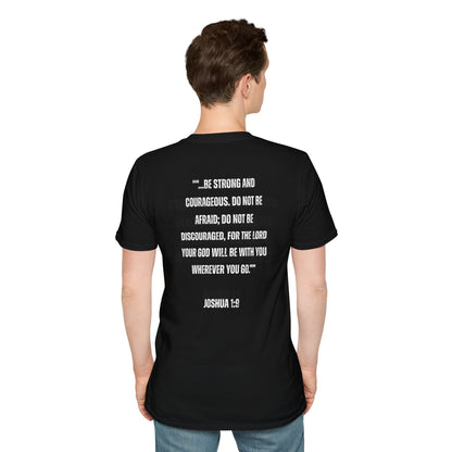 Courage T-Shirt