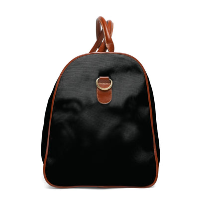 Travel Bag Lion Psalm 91 Waterproof