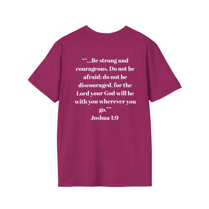Courage T-Shirt