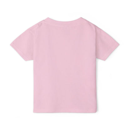 Toddler T-shirt - Fearfully and Wonderfully Made - Psalm 139:14