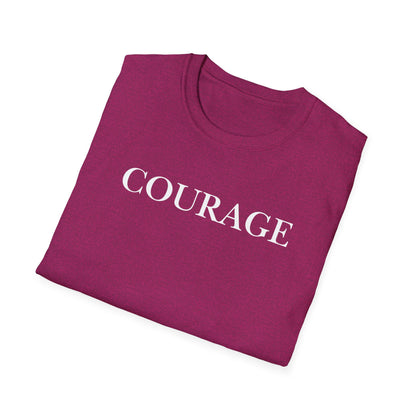 Courage T-Shirt