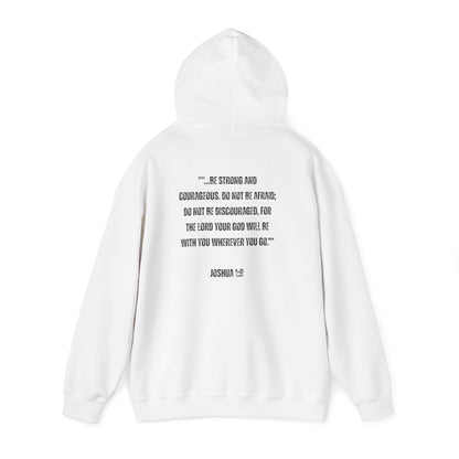 Courage Hoodie